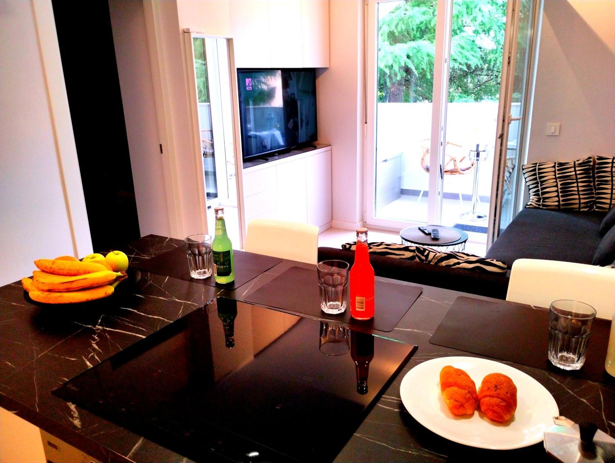 Premium Apartment Eden Пореч Екстер'єр фото