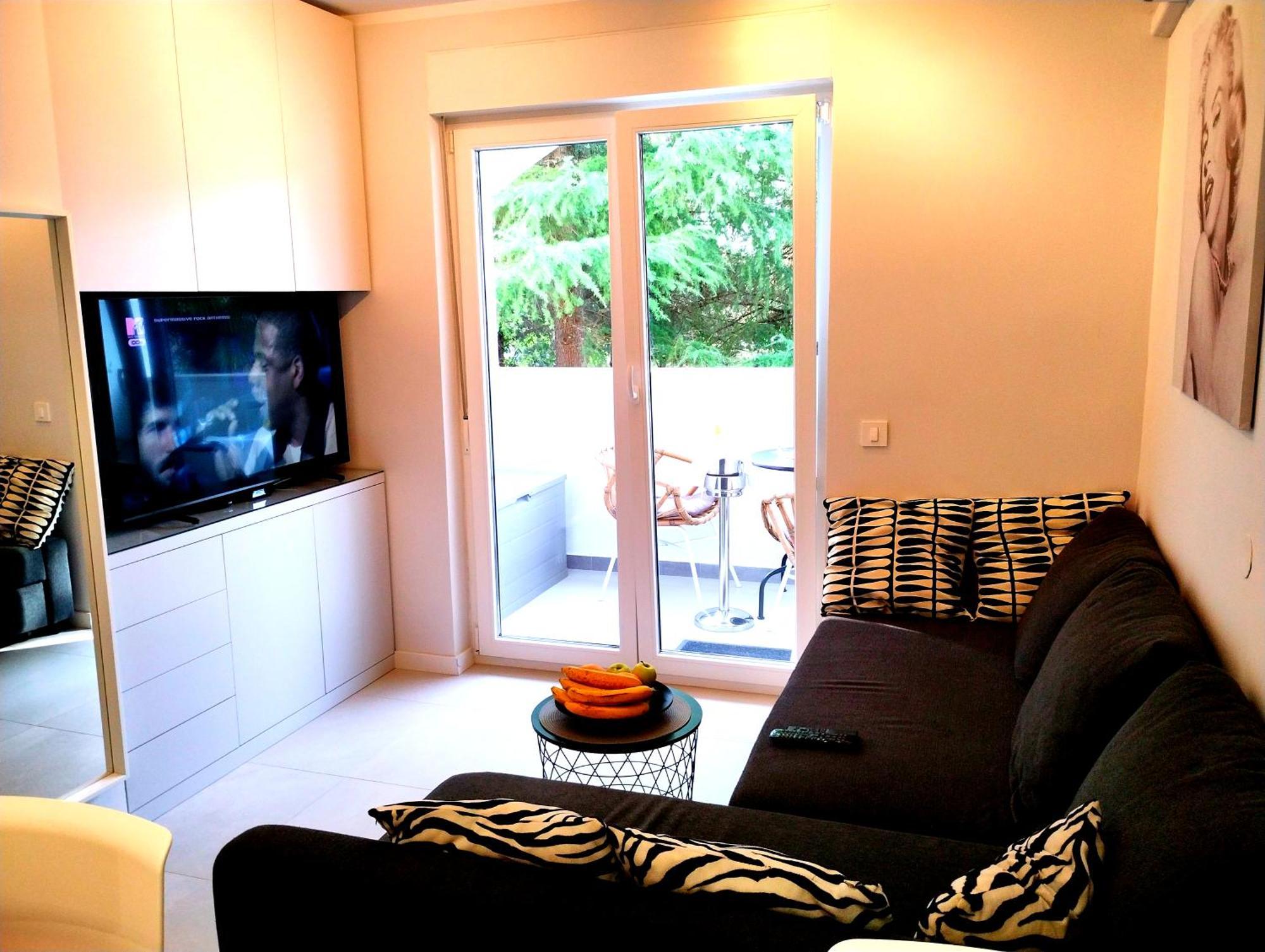 Premium Apartment Eden Пореч Екстер'єр фото