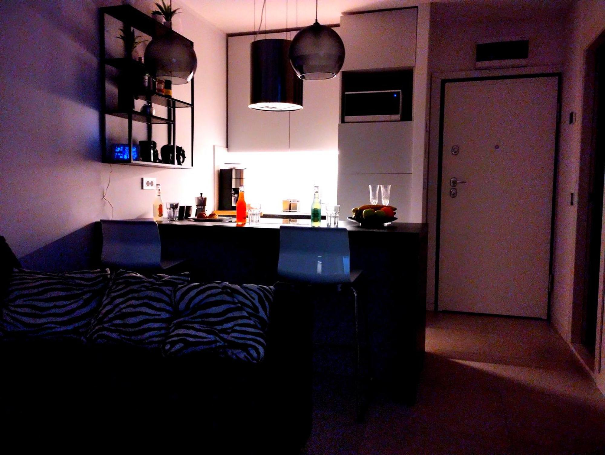 Premium Apartment Eden Пореч Екстер'єр фото