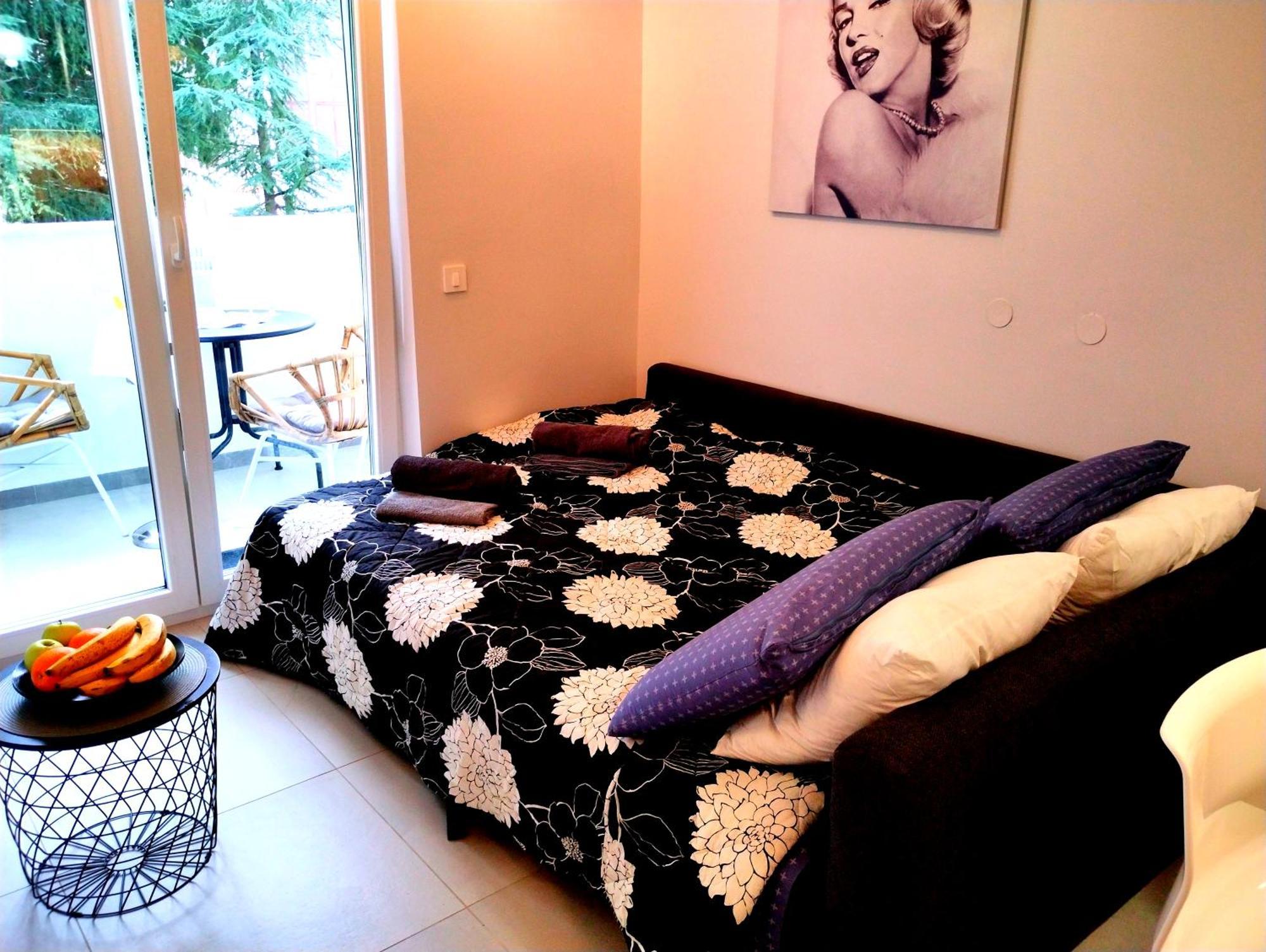 Premium Apartment Eden Пореч Екстер'єр фото