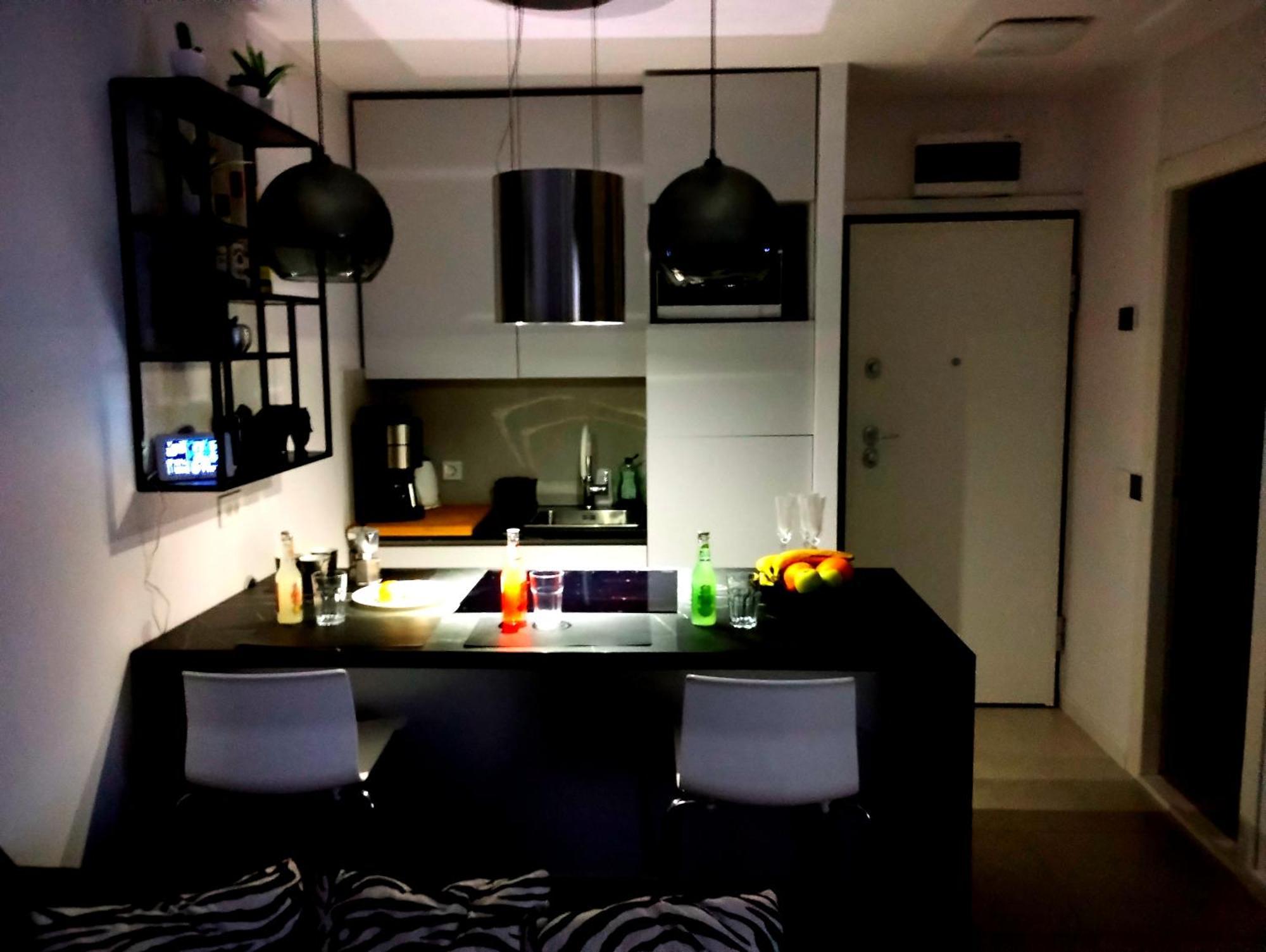 Premium Apartment Eden Пореч Екстер'єр фото