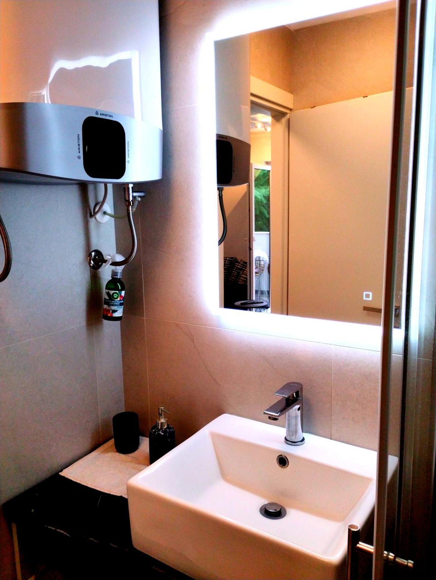 Premium Apartment Eden Пореч Екстер'єр фото