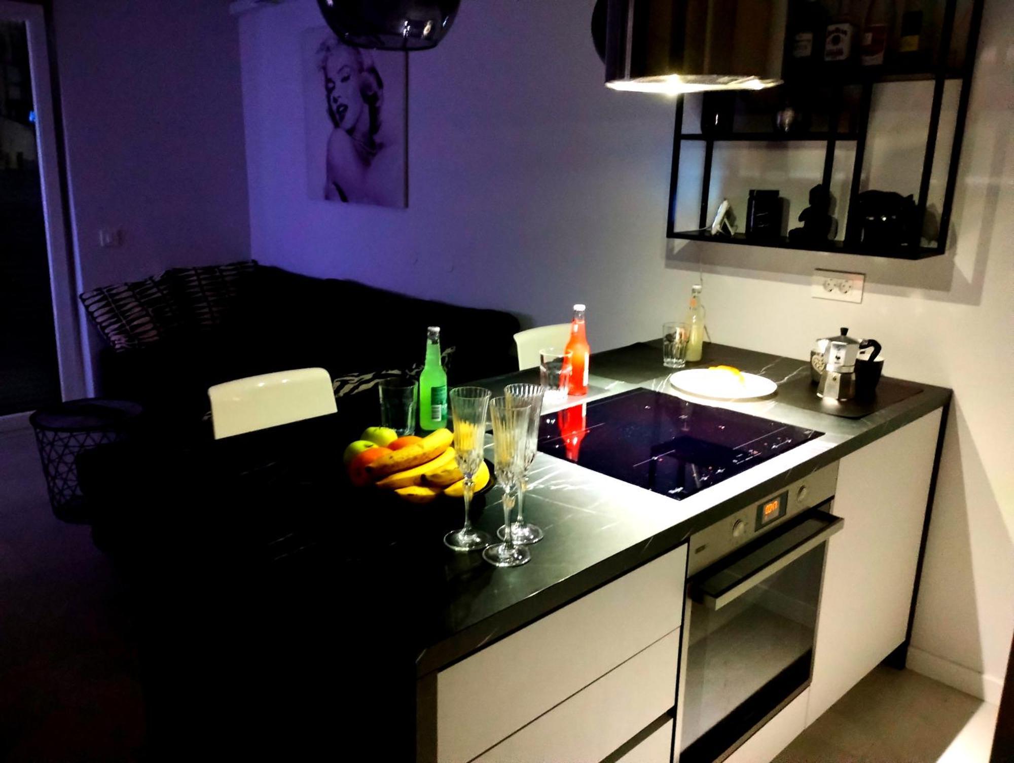 Premium Apartment Eden Пореч Екстер'єр фото