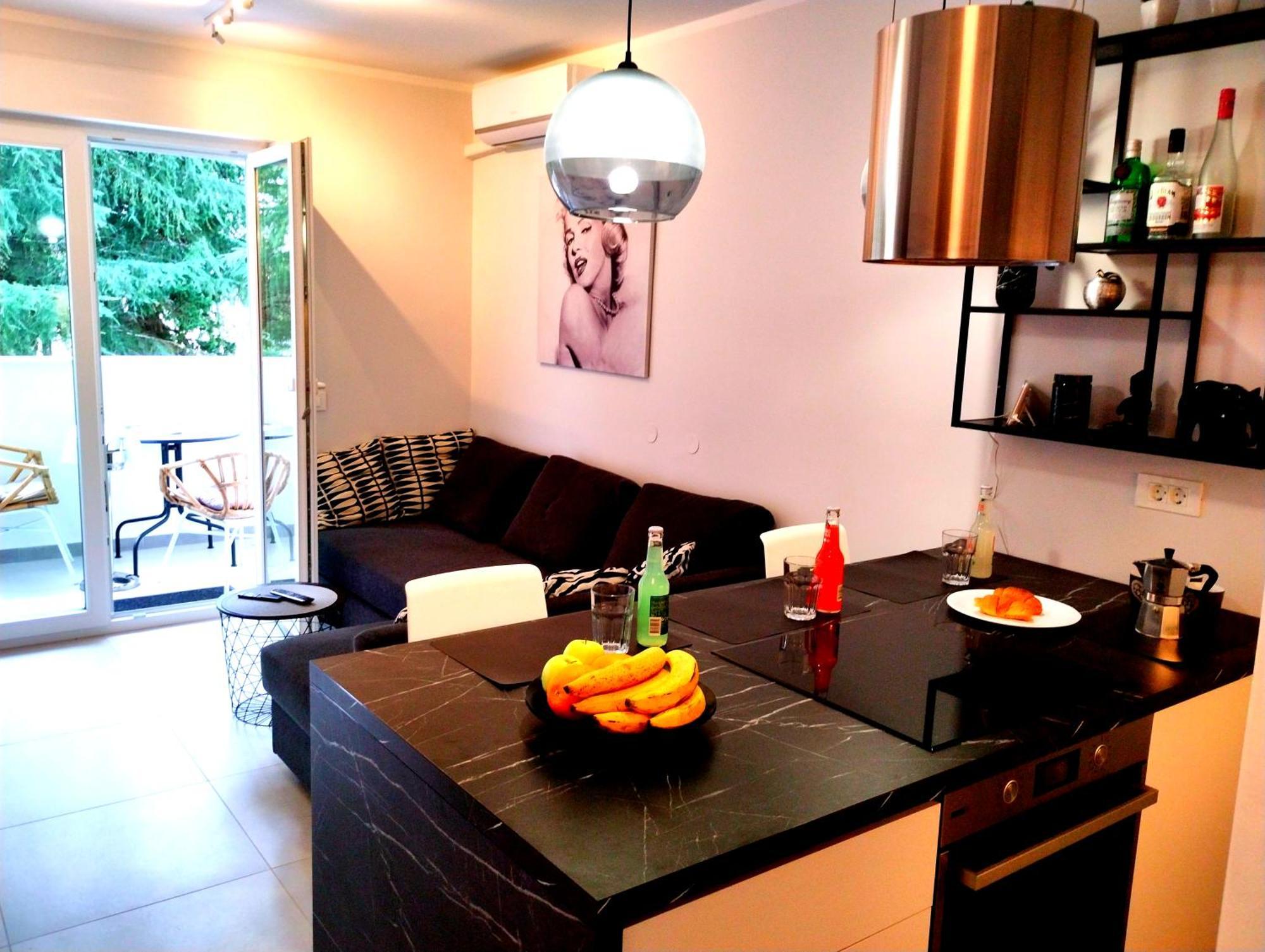 Premium Apartment Eden Пореч Екстер'єр фото