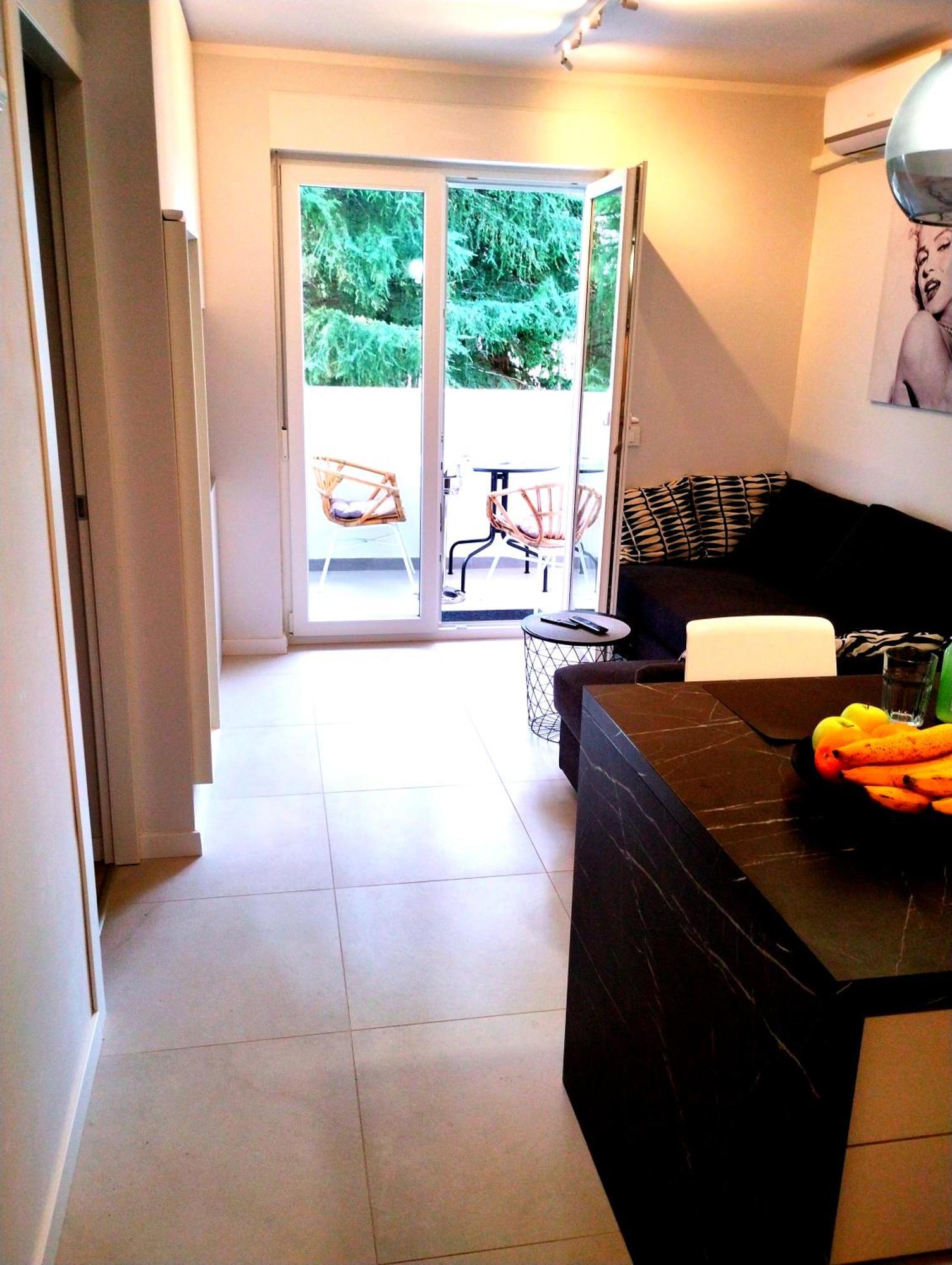 Premium Apartment Eden Пореч Екстер'єр фото